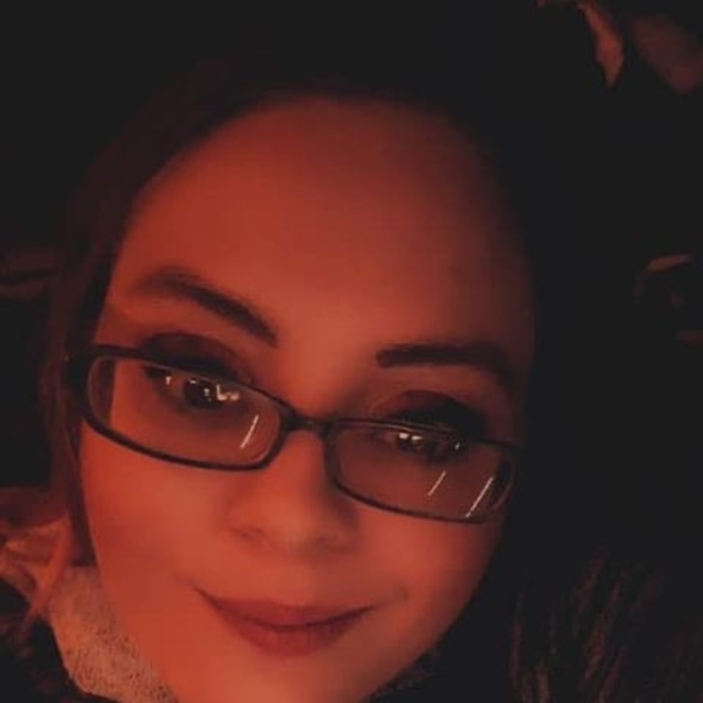 Meet your Posher, Meagan